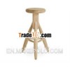 Eero Aarnio Rocket Bar Stool