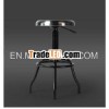 Stainless steel bar stools