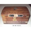 Nautical Wooden Box