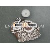 wooden printing block 14