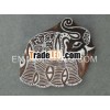 wooden printing block 61