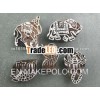 wooden printing block 31