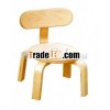 bentwood kids chair