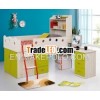Wooden Bunk Bed PE-5047