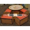 Children Study Table Set