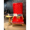 Hotel lobby PU chair XYD102