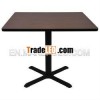 Youkexuan square table for party