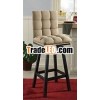 Hot!!! removable fabric bar stool