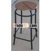 Bar stool / High stool