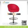 Acrofine Round Back Bar Stools