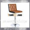High quality clear plastic bar stools