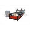 double six-spindle carving wood machine(relief)