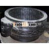 wooden bowl