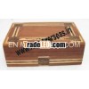 Wooden Box