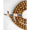 tibetan prayer beads,  tibetan buddhist prayer beads,  sandalwood mala necklace