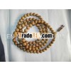 sandalwood mala,  sandalwood japa mala,  sandalwood prayer beads
