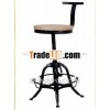 Industrial Bar Chair