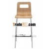 Escape Modern Counter Bar Stool Natural