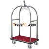Hotel Furniture Lobby Luggage Trolley