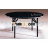 Hotel table, restaurant table, Dining table, Round Dining Table in Hotel, Folding Dining Table,  Fol