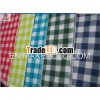 beautiful waterproof and resistant to dirt PE with flannel table cloth