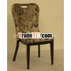 Durable Steel Banquet Chair