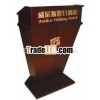 Reception desk, Contract Hotel Furniture PFD169
