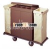 Hotel Furniture Hotel Housekeeping Cart