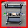 Heavy Duty 4 Wheel Collection Trollies