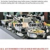 Professional Design Banquet Style Furniture/ As Customized Deluxe Rectangular Banquet Table