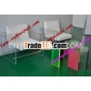 Shanghai event rental classical acrylic lounge sofa for sale