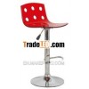 Acrylic clear bar chair TF-615