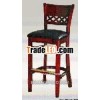 #230B restaurant bar stool