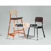 Industrial stool CDG-633B-H75