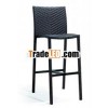 Rattan Bar Chair 405014