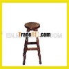 10% OFF WOODEN BAR STOOL