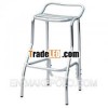 Cafe used bar stool parts