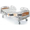 KS-336 folding flat bed