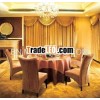 Metal hotel furniture HA-8112F