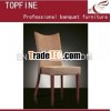 Imitated wood chair TF-1271