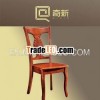 B47 2012 hot sales hand carve wooden chair