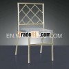 aluminum chairs for restaurants (YZ3008-1)