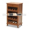 Electricsolid Compressor kitchen cabinet wine rack/furniture