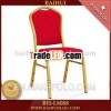 Factory Price Aluminium Modern Banquet Chair