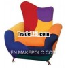 special design leisure chairs