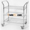 Wholesale 3 Layers Round Trolly--J