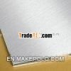 Aluminum foil MDF/HDF timber board