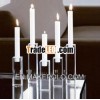 ACLH_009 Acrylic Memorial Candle Holder / Candle Stand / Candleholder