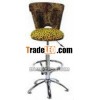 antique bar chair F051