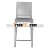 Stainless Steel Hudson Barstool